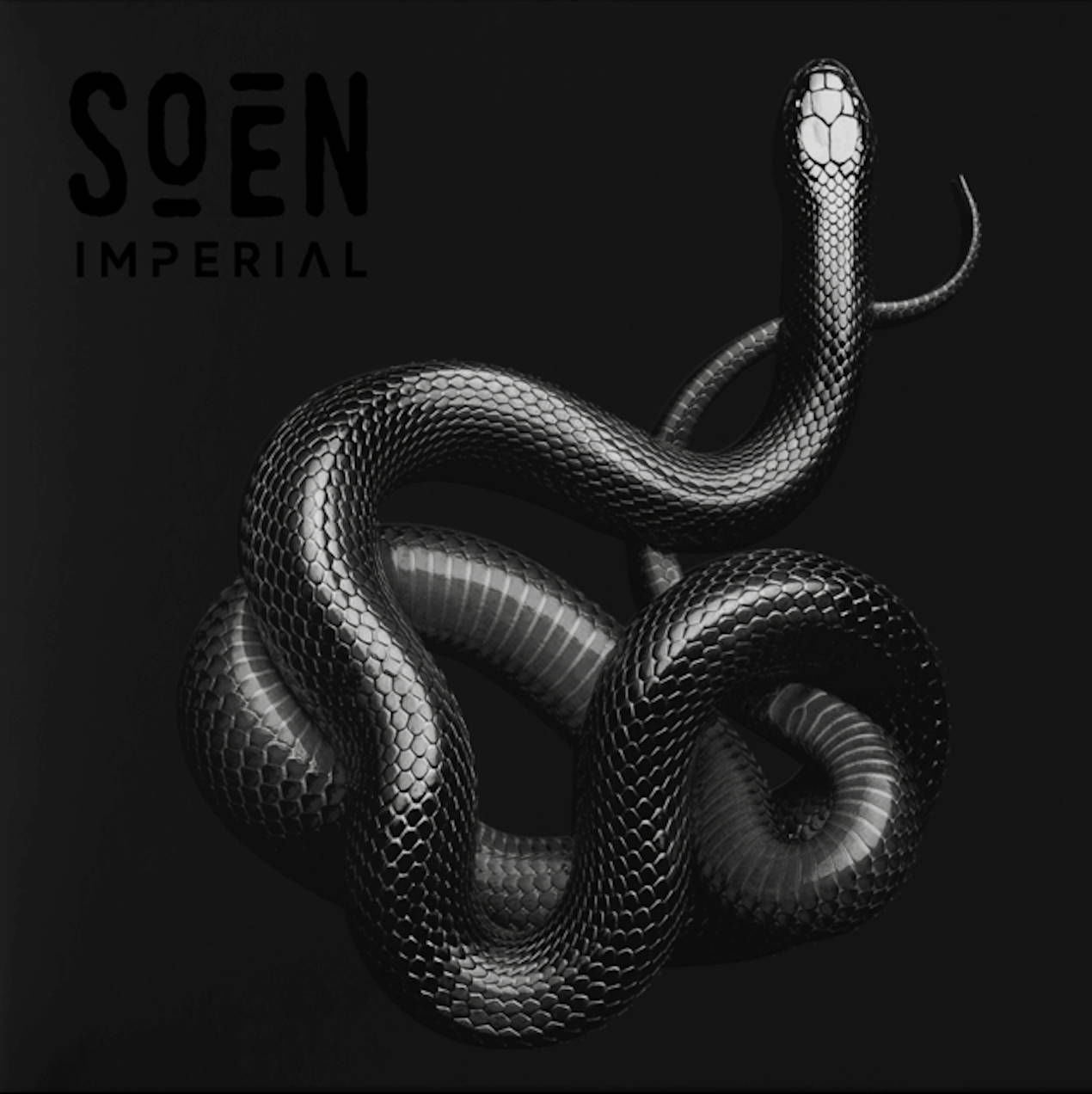 Soen – Imperial