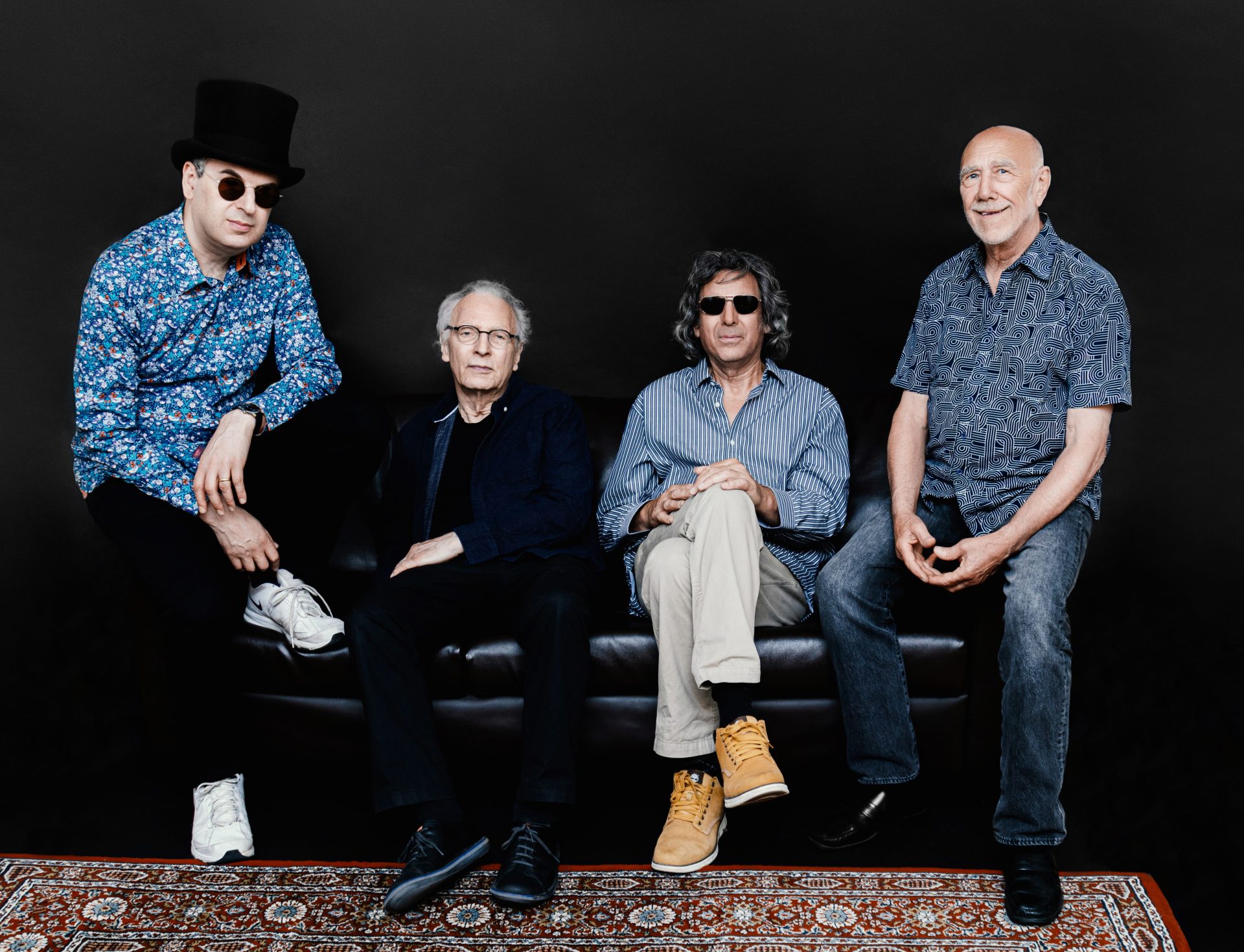 SOFT MACHINE: a giugno il nuovo album “Other Doors”
