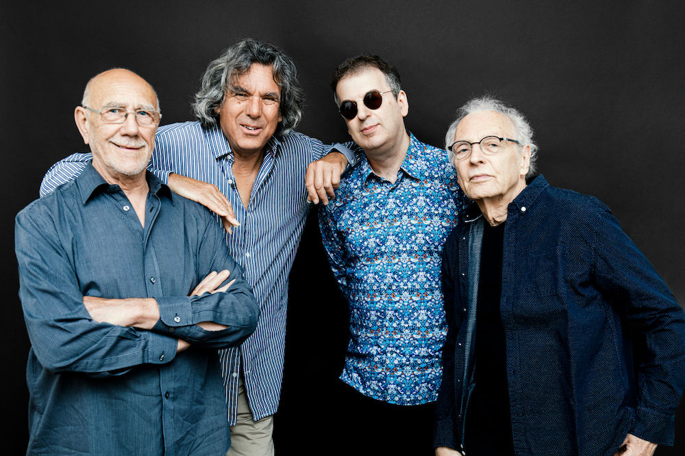 SOFT MACHINE: una data in Italia a ottobre