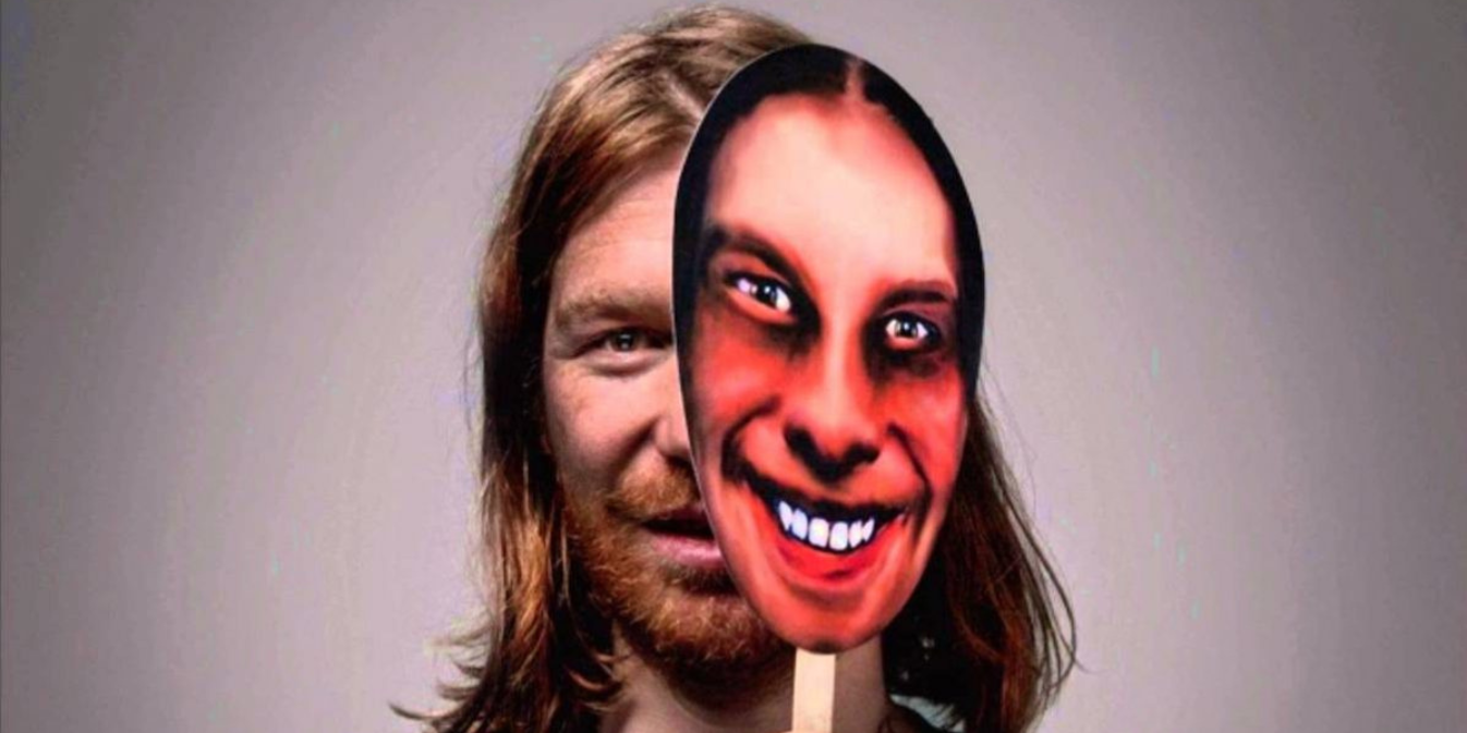 APHEX TWIN: una data in Italia a luglio
