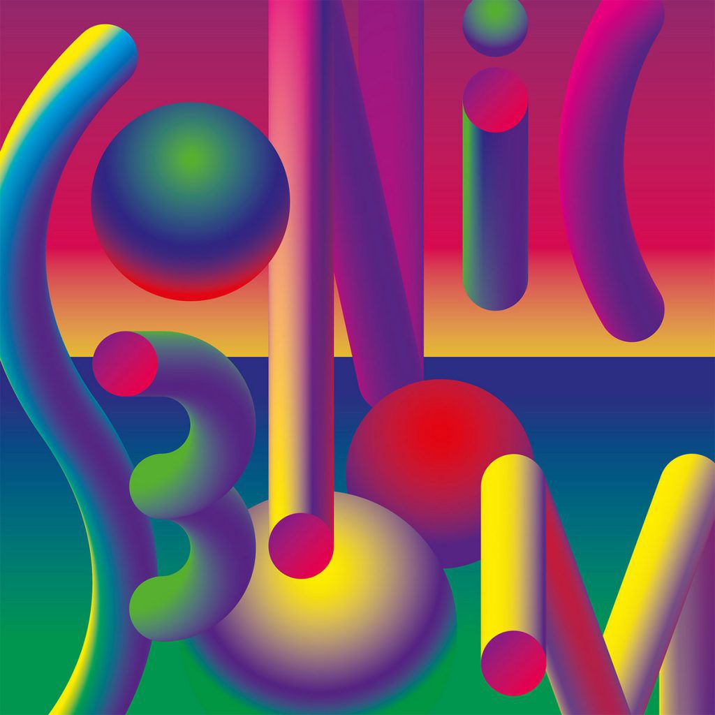 Sonic Boom – All Things Being Equal