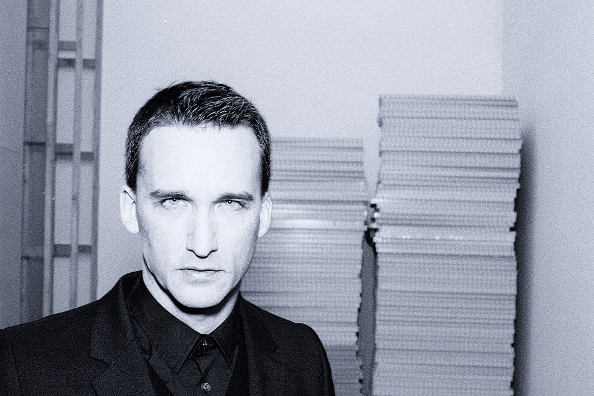 SOPHIA: una data in Italia a maggio