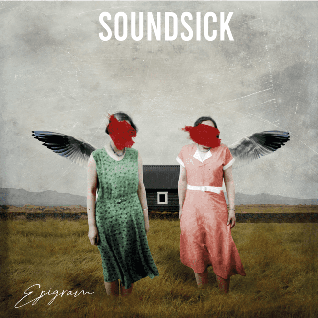 SoundSick – Epigram