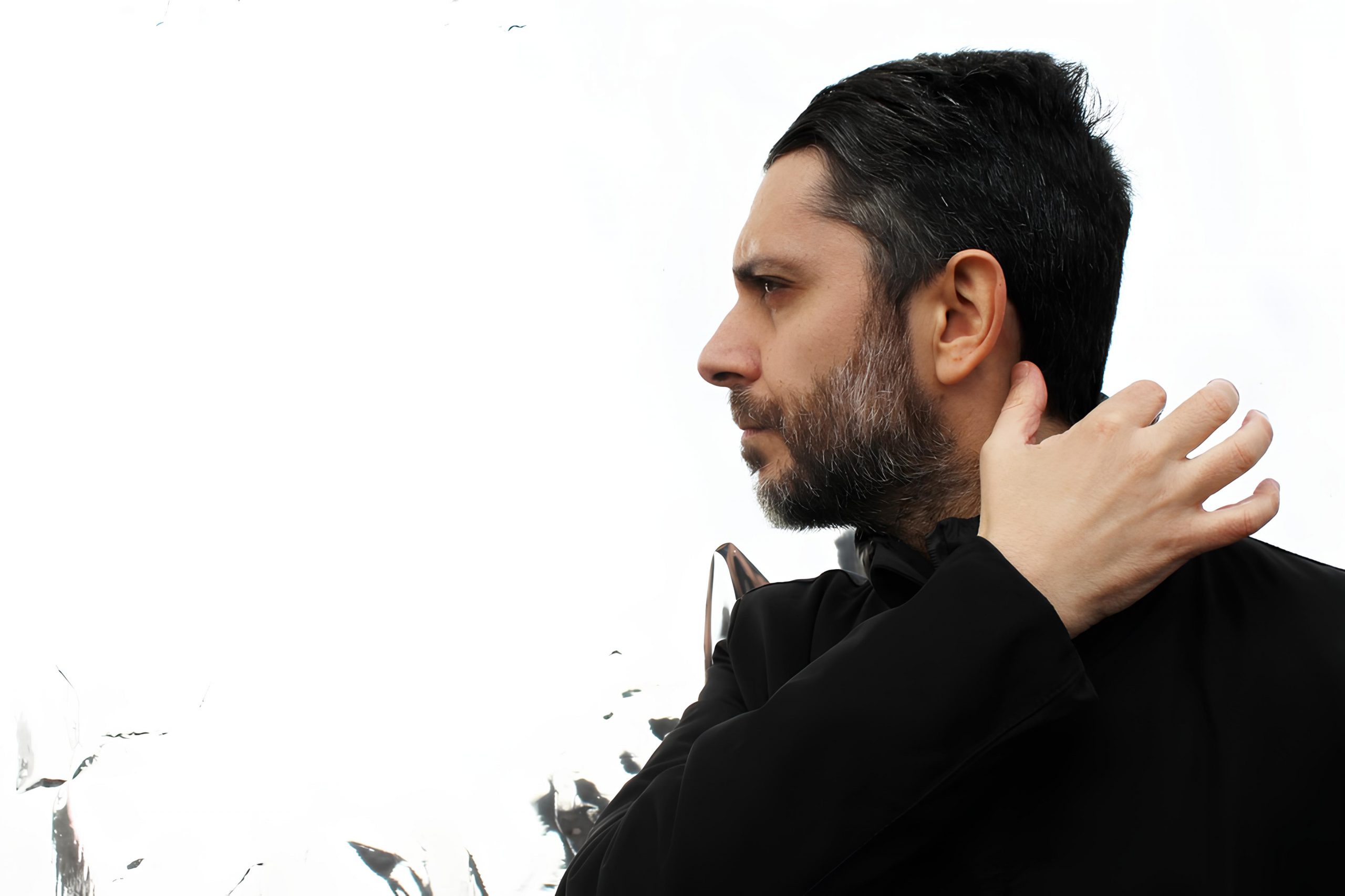 PAOLO SPACCAMONTI: annunciato il nuovo album “Nel torbido”