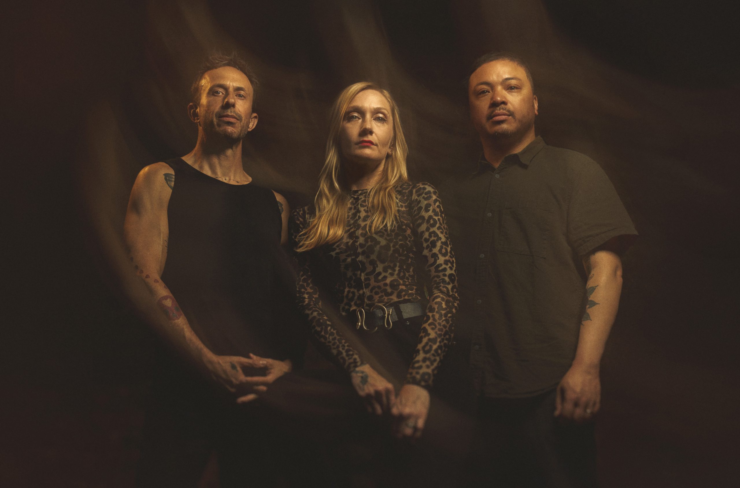 SPOTLIGHTS: una data in Italia a febbraio 2026