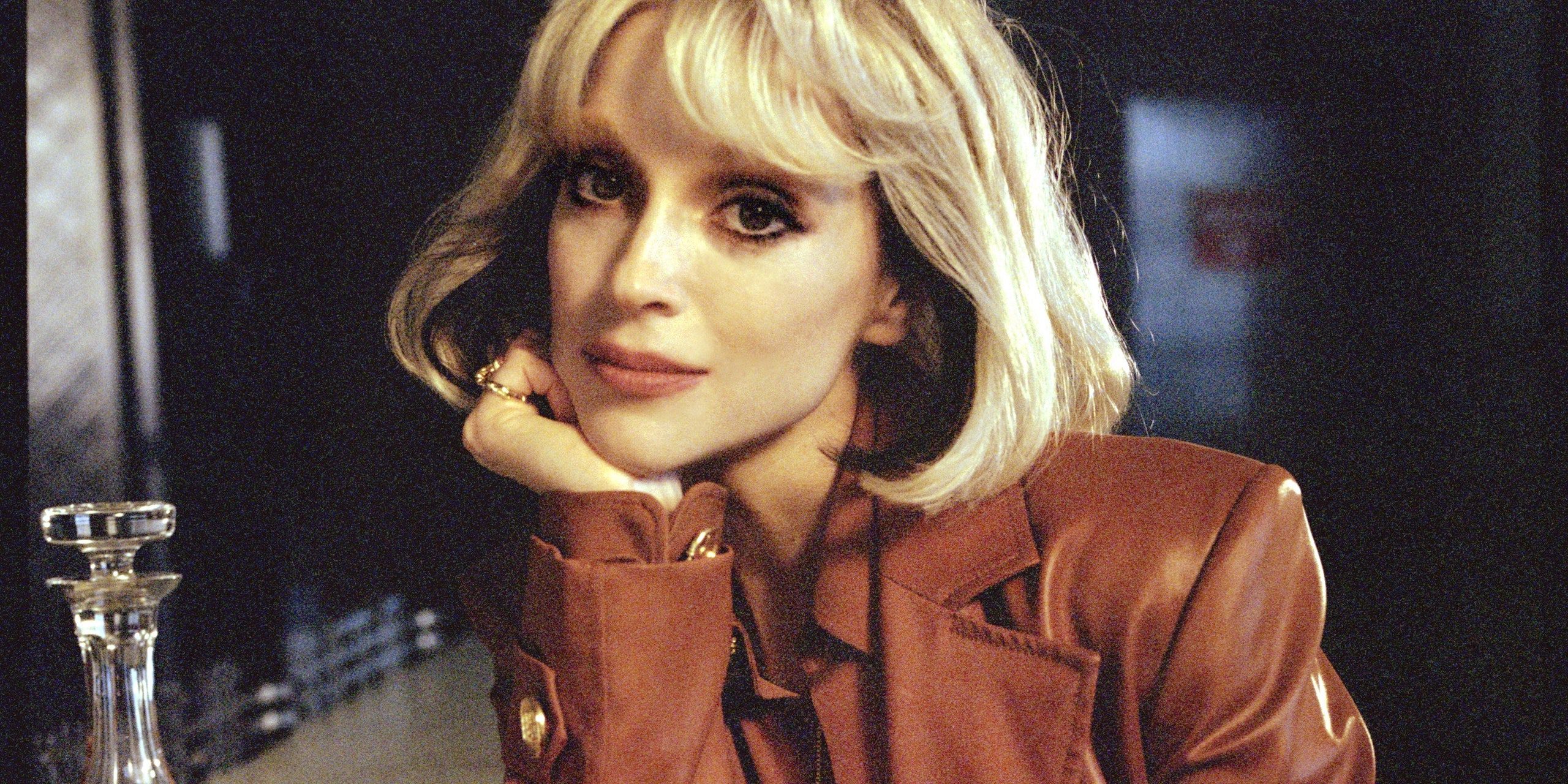 ST. VINCENT: a maggio il nuovo album “Daddy’s Home”