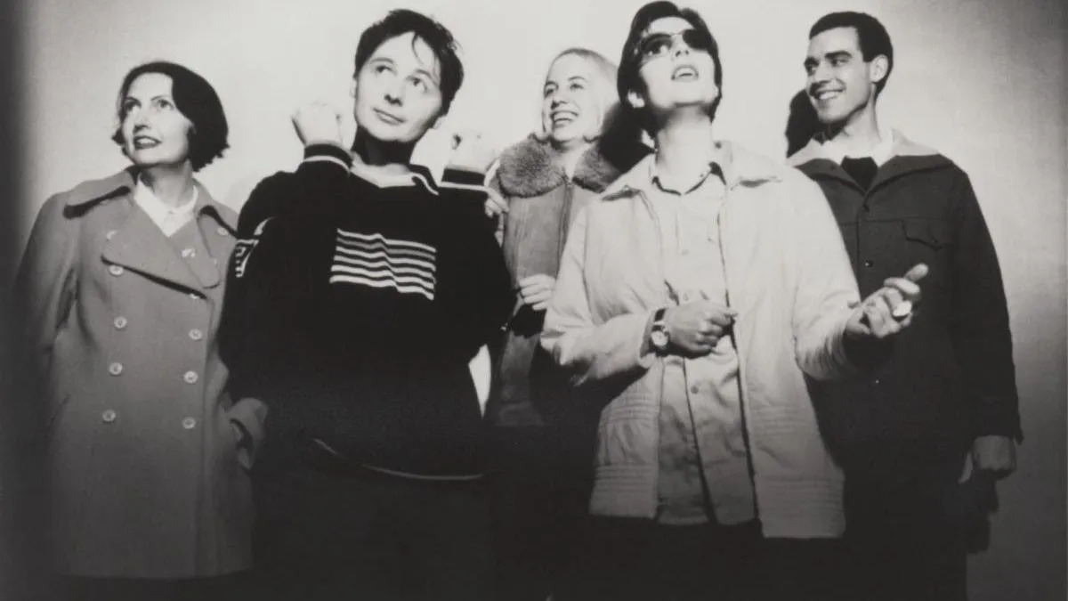 STEREOLAB: due date in Italia a giugno