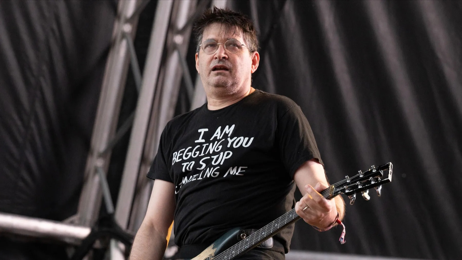 È morto Steve Albini