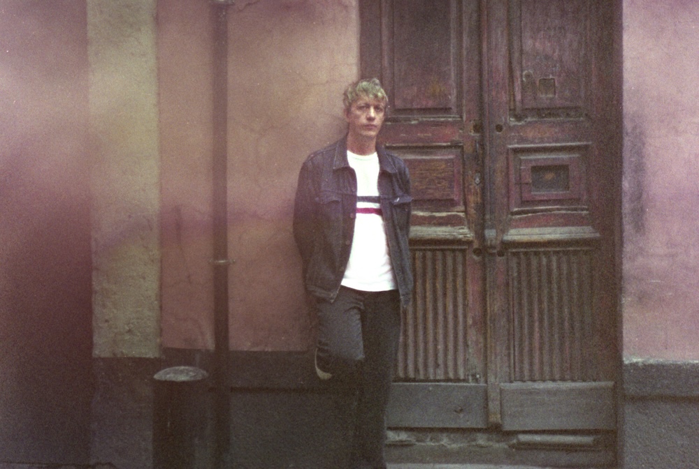 STEVE GUNN: a novembre il nuovo album “Daylight Daylight”