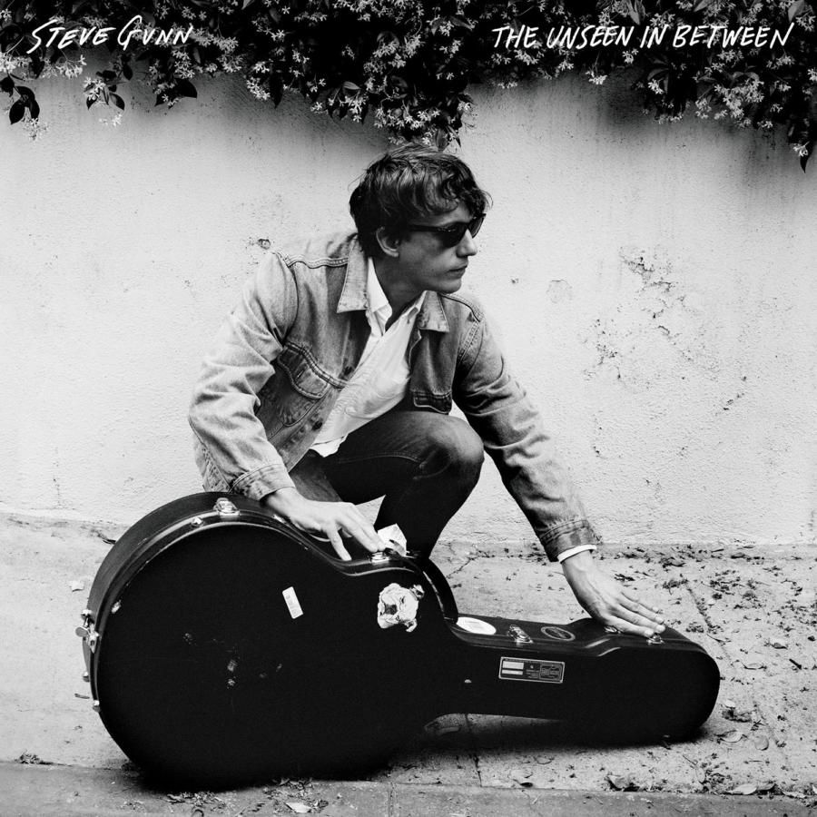 Steve Gunn – The Unseen In Between