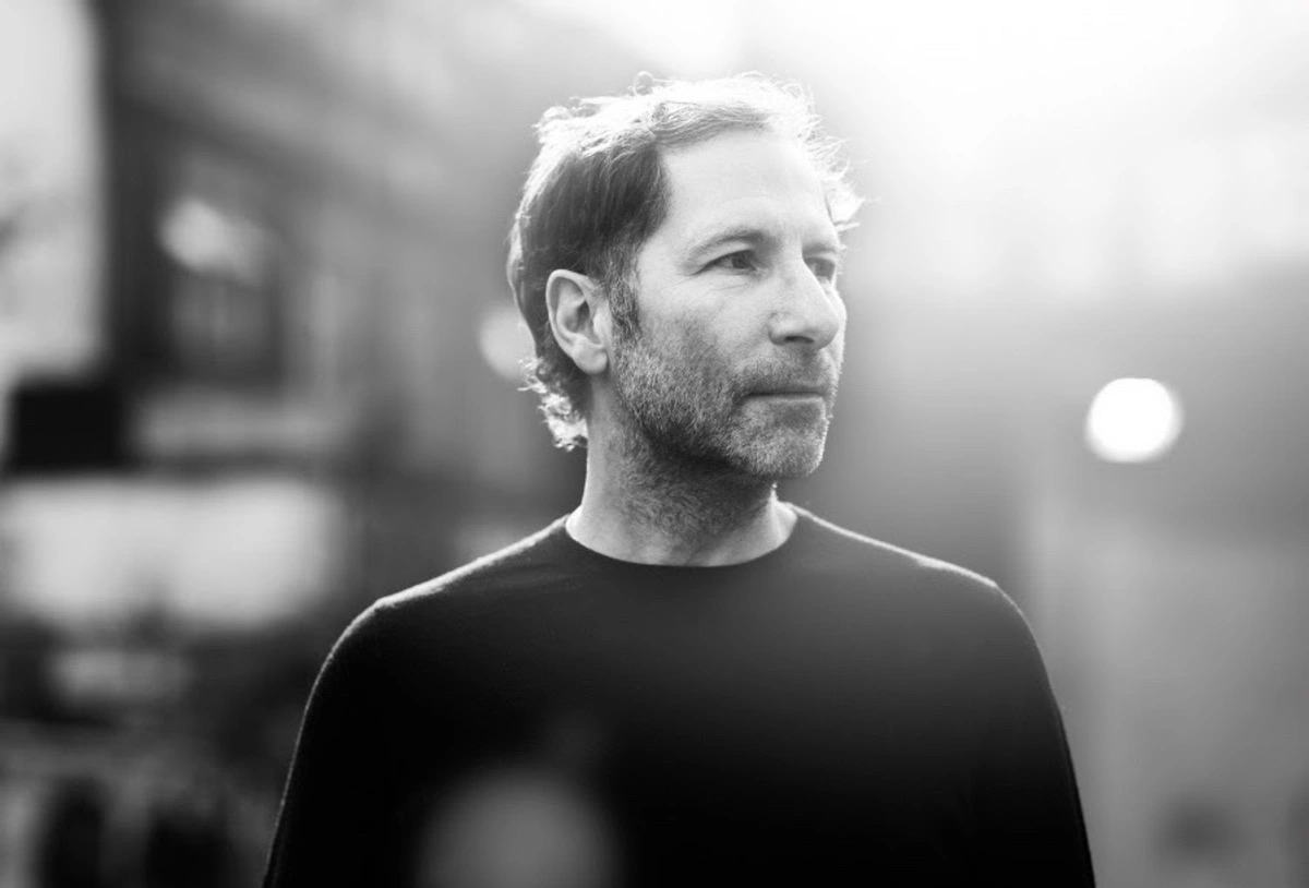 STEVE QUERALT (Ride): a giugno il suo album di debutto solista “Swallow”