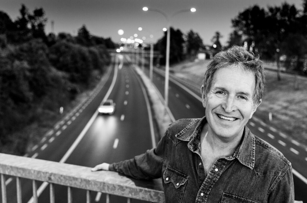STEVE WYNN (Dream Syndicate): ad agosto il nuovo album “Make It Right”