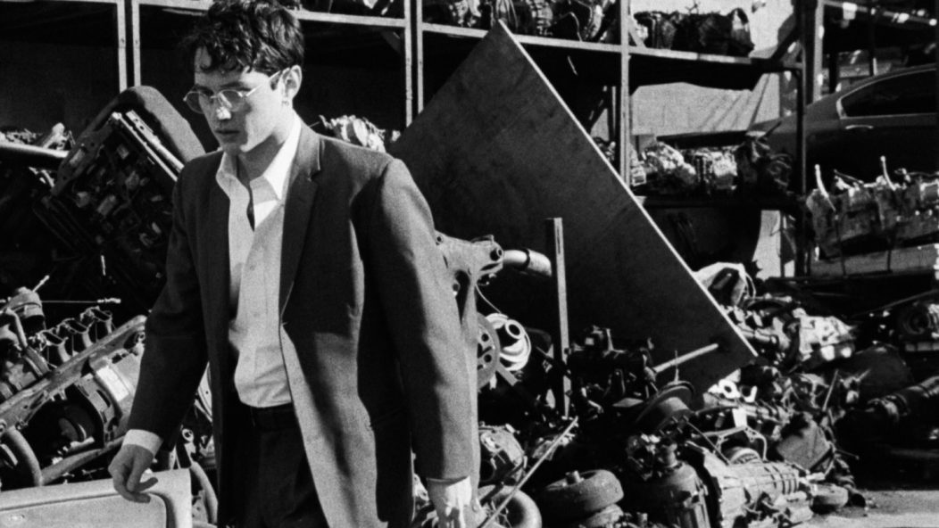 STOREFRONT CHURCH: a giugno il nuovo album “Ink & Oil”