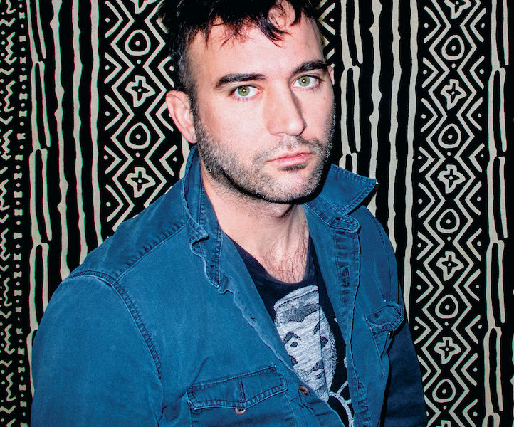 SUFJAN STEVENS: a settembre il nuovo album “The Ascension”
