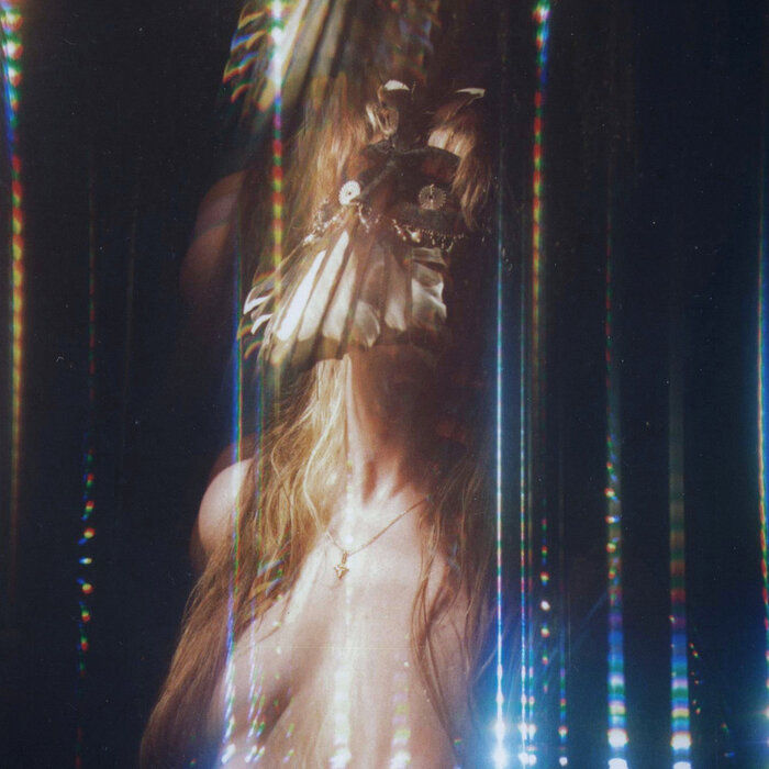 Sulk Rooms – Ceremony