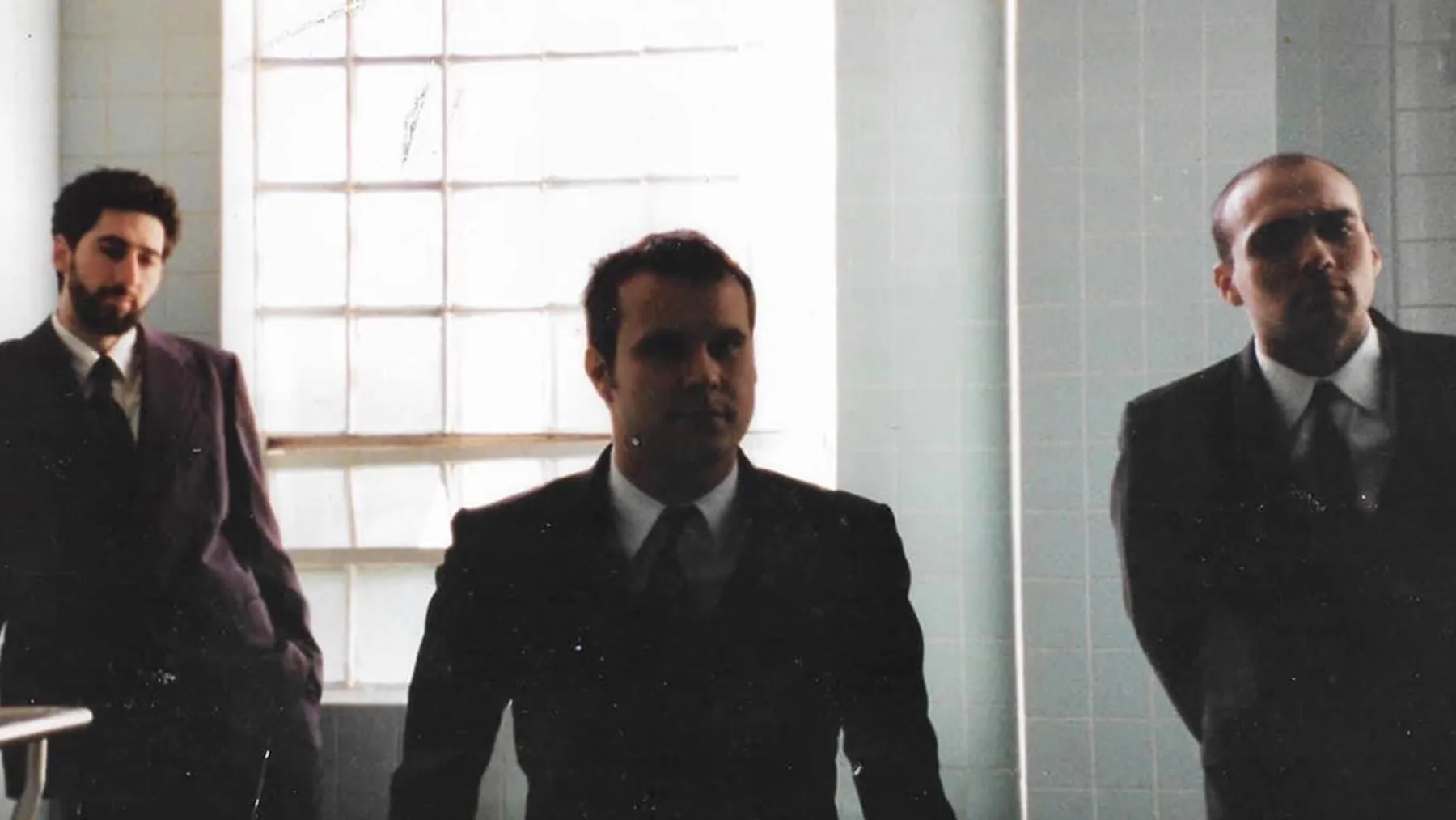 SUNNY DAY REAL ESTATE: il nuovo singolo “Novum Vetus”