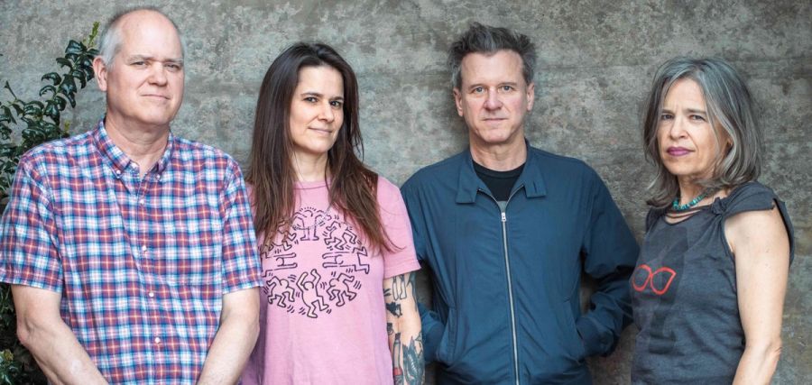 SUPERCHUNK: in agosto il nuovo album “Songs in the Key of Yikes”