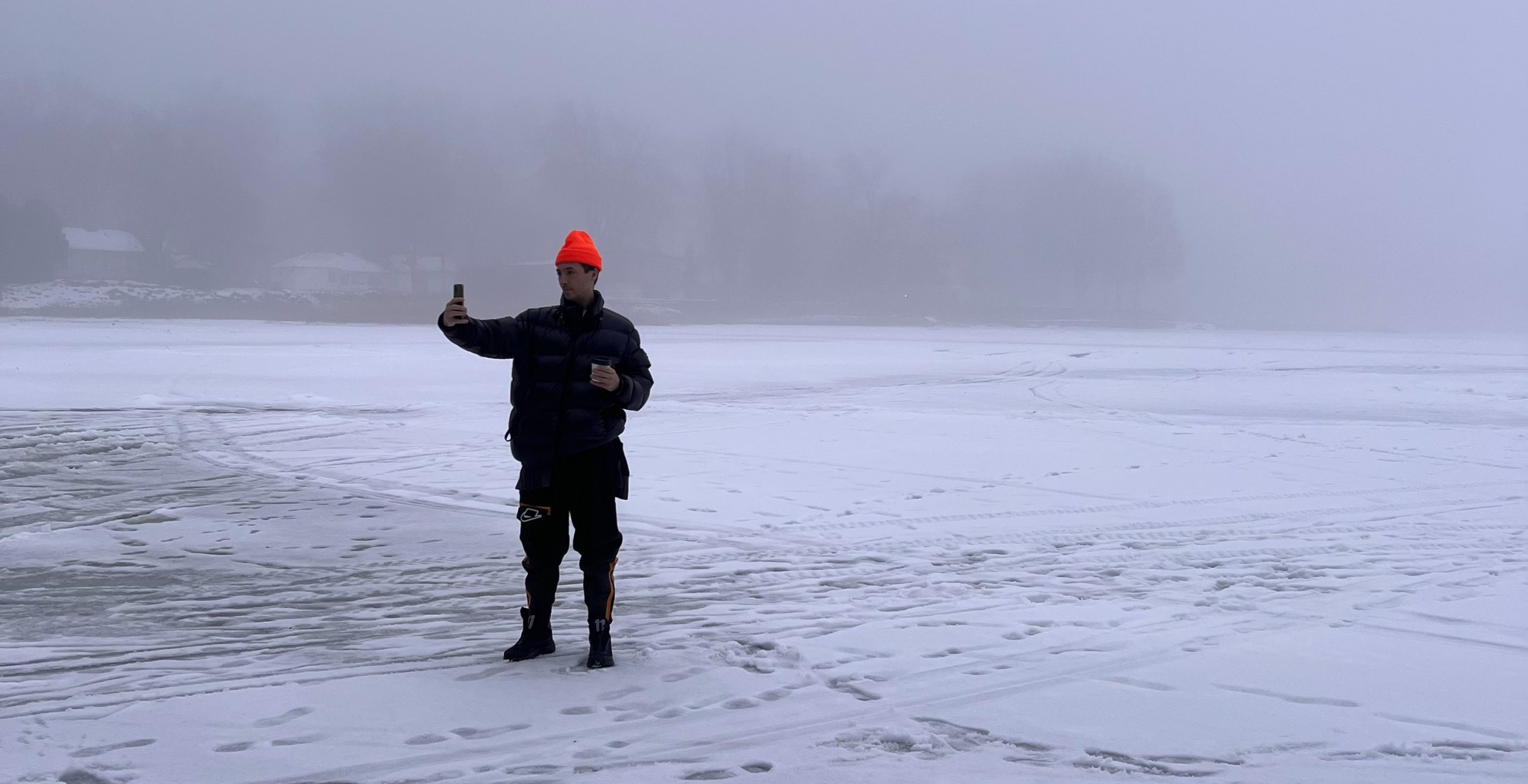 TIM HECKER: ad aprile il nuovo album “No Highs”