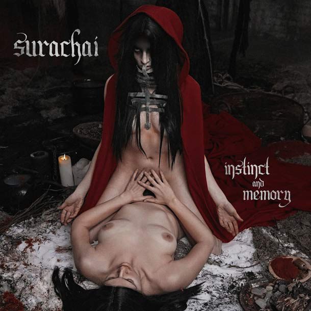 Surachai – Instinct And Memory