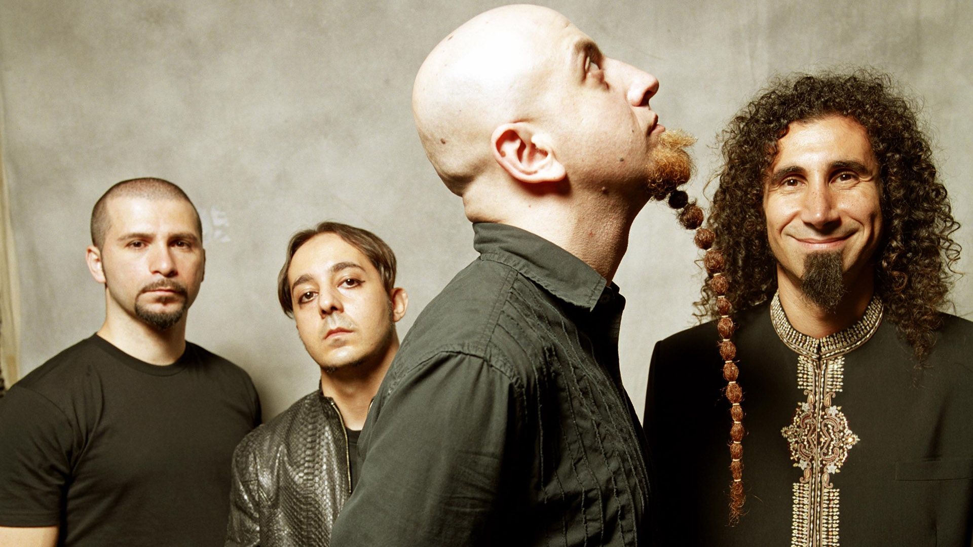 SYSTEM OF A DOWN e KORN: una data in Italia a giugno 2020