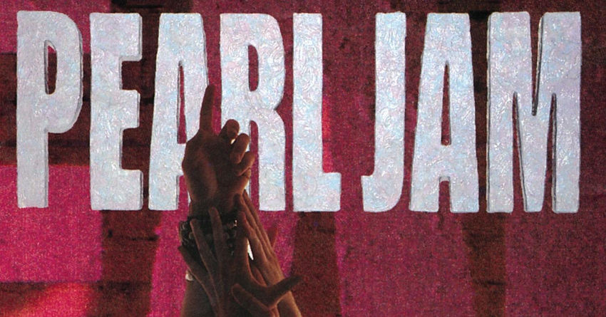 “Ten” dei Pearl Jam: i ragazzi di Seattle alla conquista del mondo