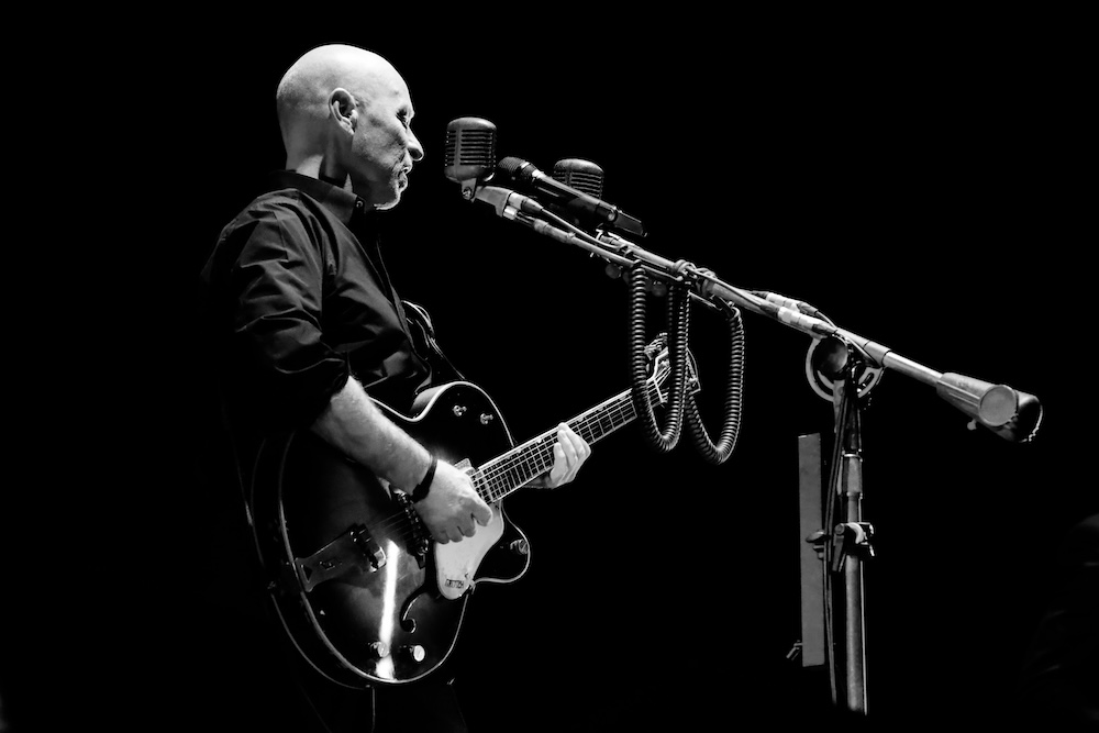 THE THE: una data in Italia a giugno 2025