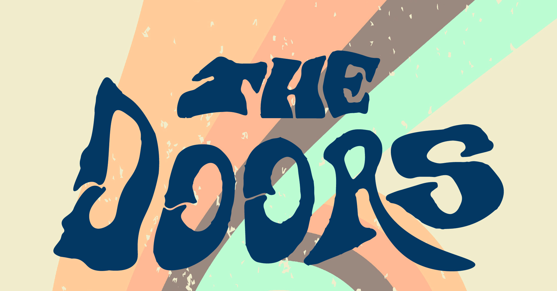 “Strange Days”: un viaggio tridimensionale nel cuore dei Doors, l’ultimo libro di Michele Tempera