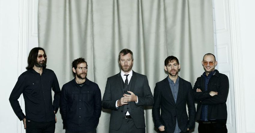 Dieci canzoni più una per riprendere fiato e cantare i The National