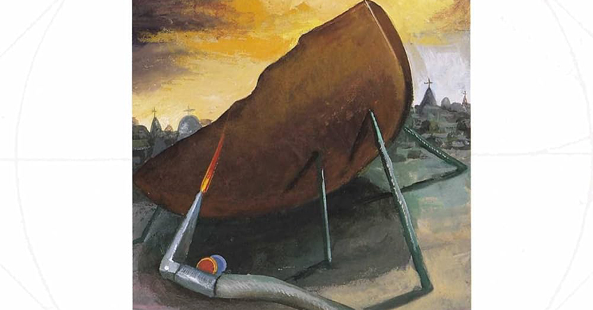 Rompiamo le gabbie dell’anima: i 35 anni di “The Soul Cages” di Sting