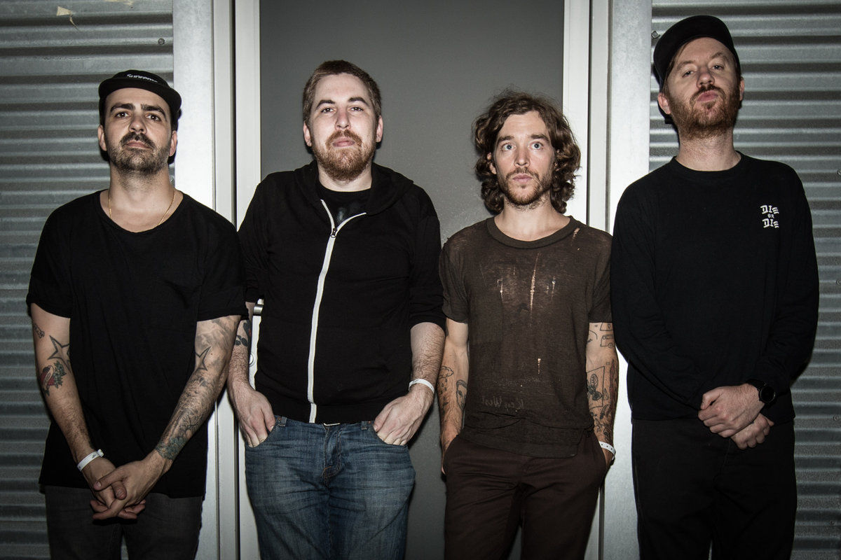 THIS WILL DESTROY YOU: due date in Italia a ottobre