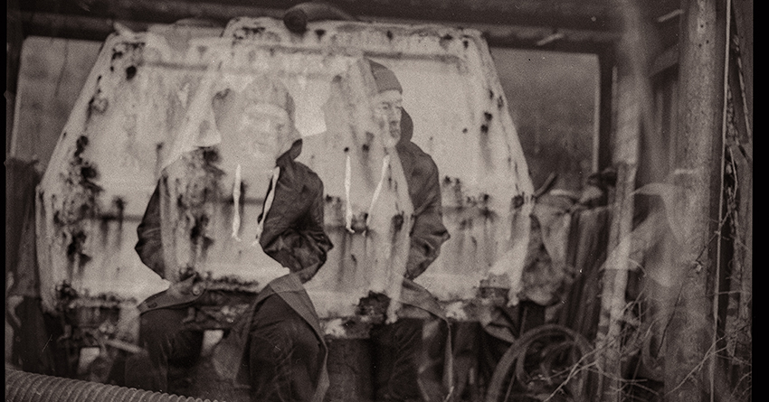 THOM YORKE: il nuovo brano “Dialing In”