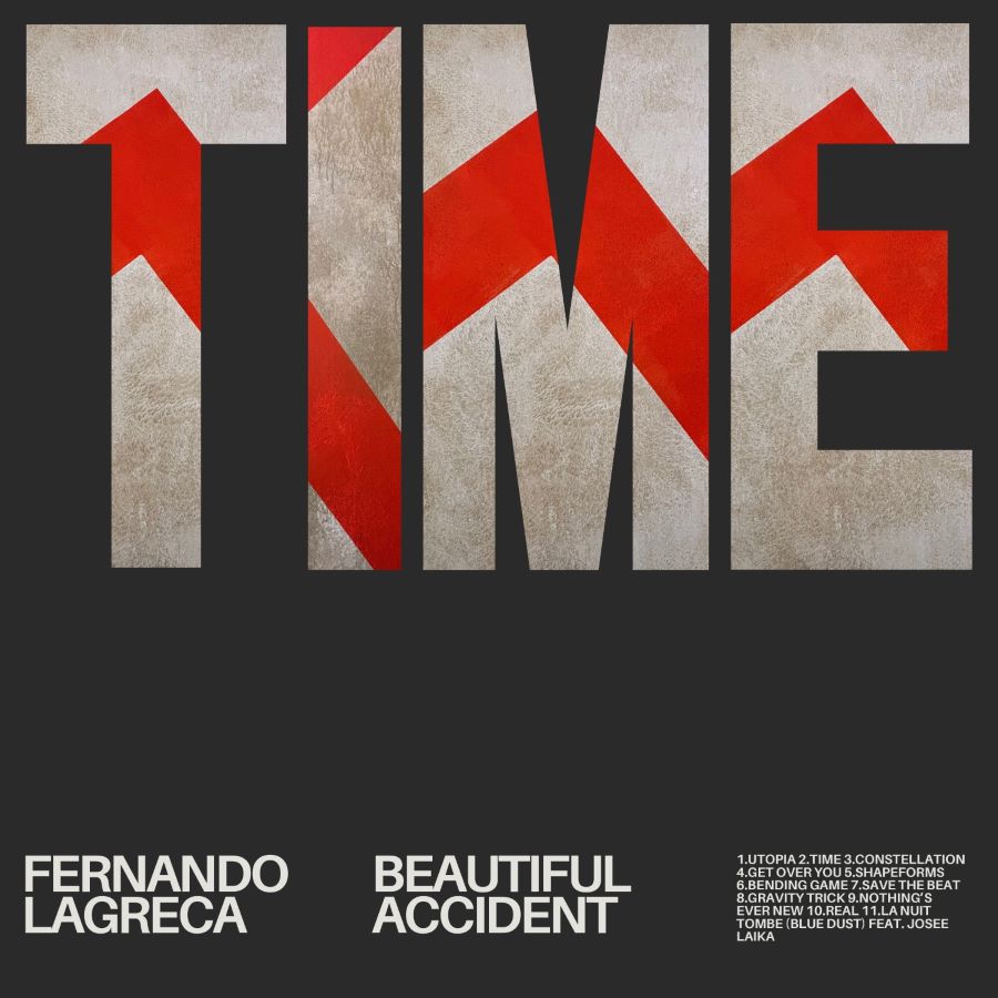Fernando Lagreca – TIME