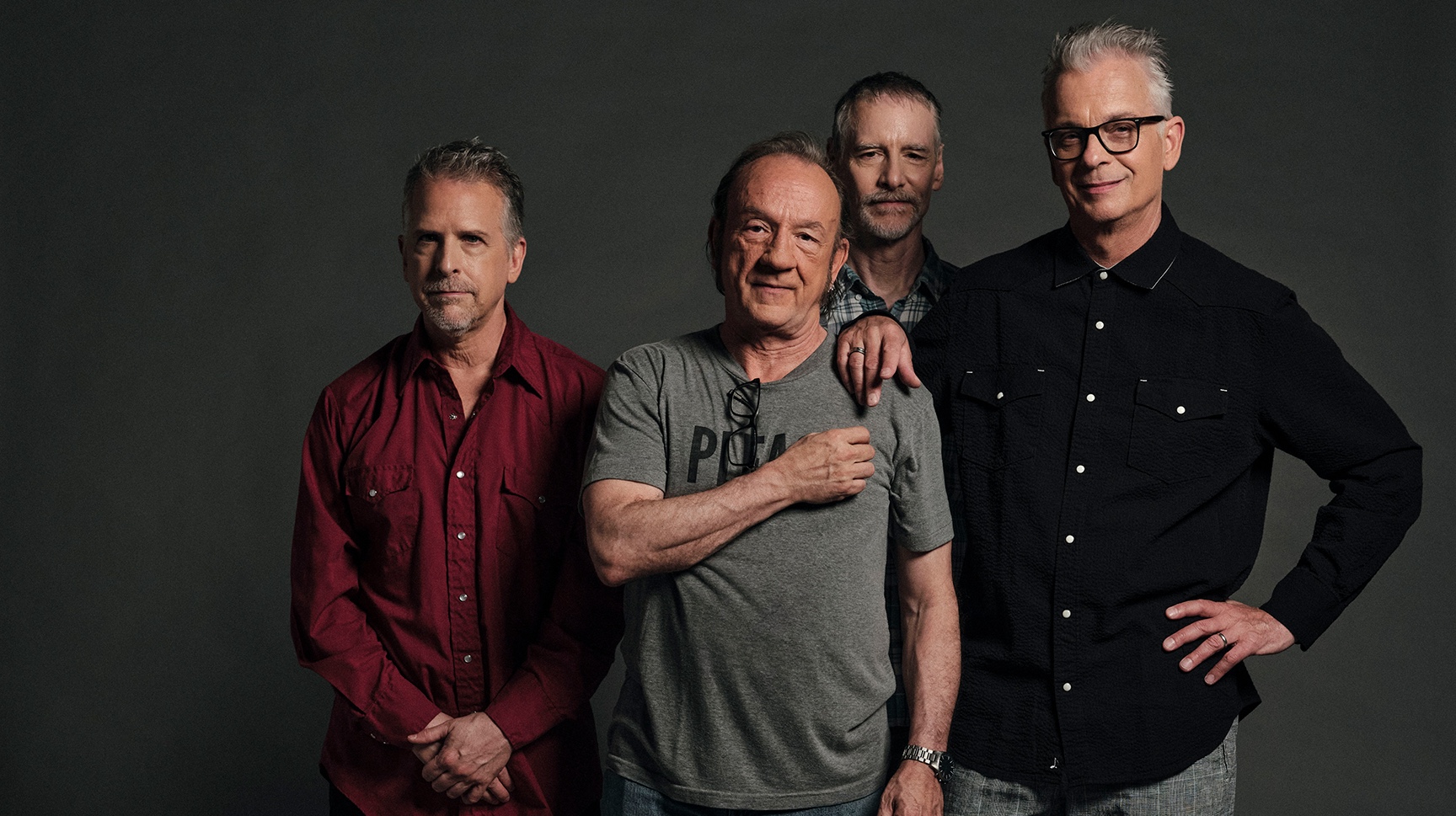 THE JESUS LIZARD: tre date in Italia nel 2025