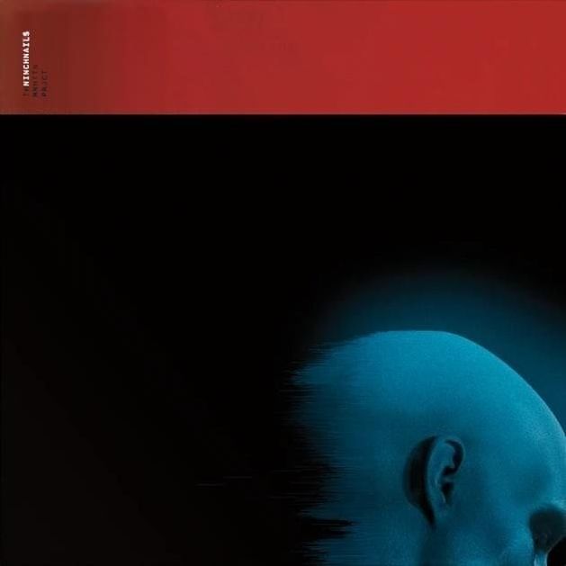 The Nine Inch Nails – The Manhattan Project