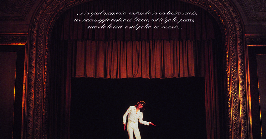 Gianni Togni – …e in quel momento…