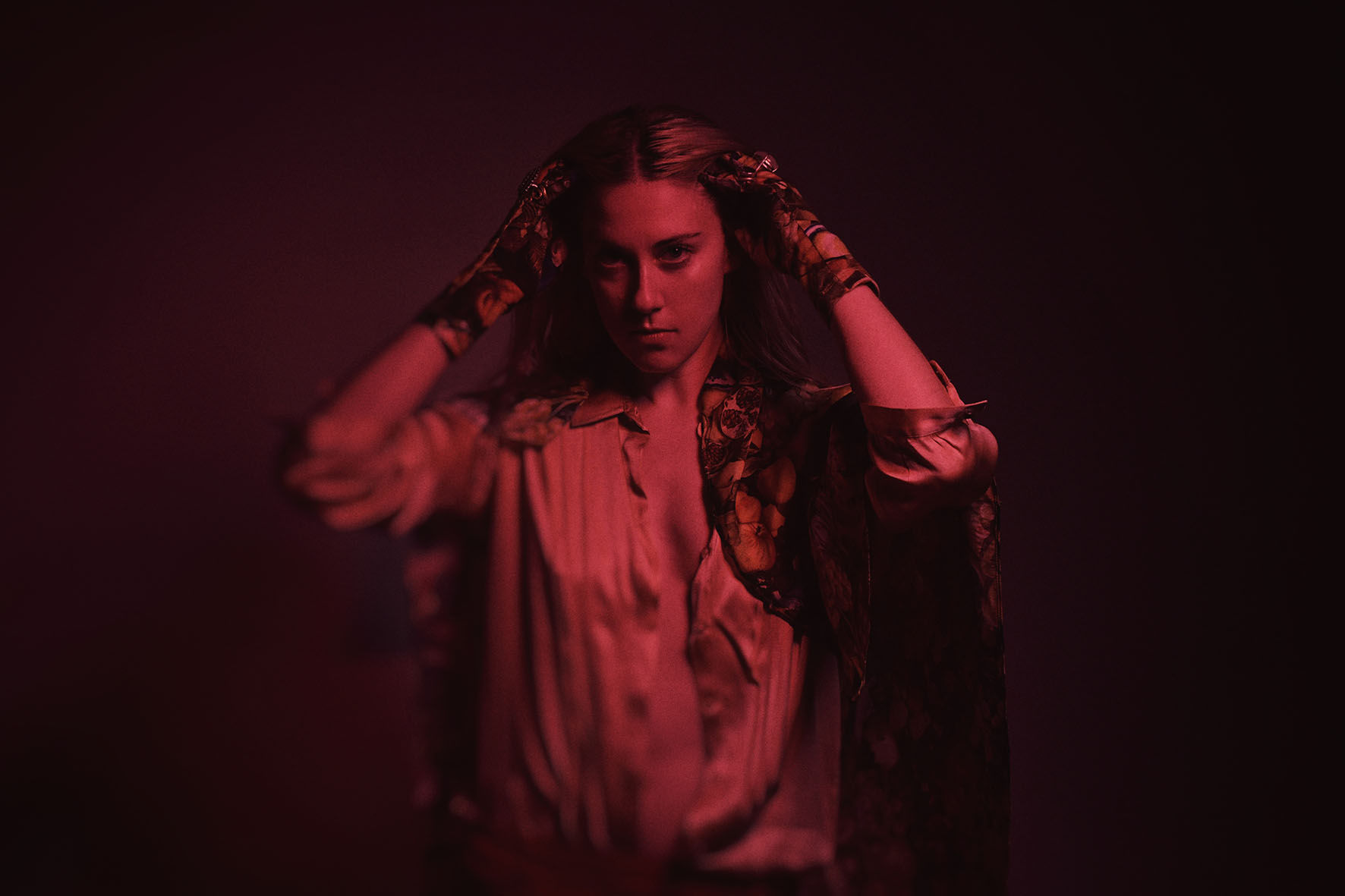 TORRES: a luglio il nuovo album “Thirstier”