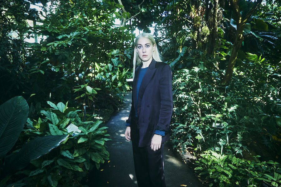 TORRES: a gennaio il nuovo album “Silver Tongue”