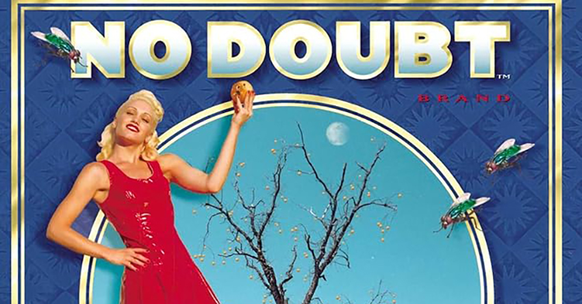 “Tragic Kingdom”, mondi e visioni dei No Doubt immortalati in un’istantanea