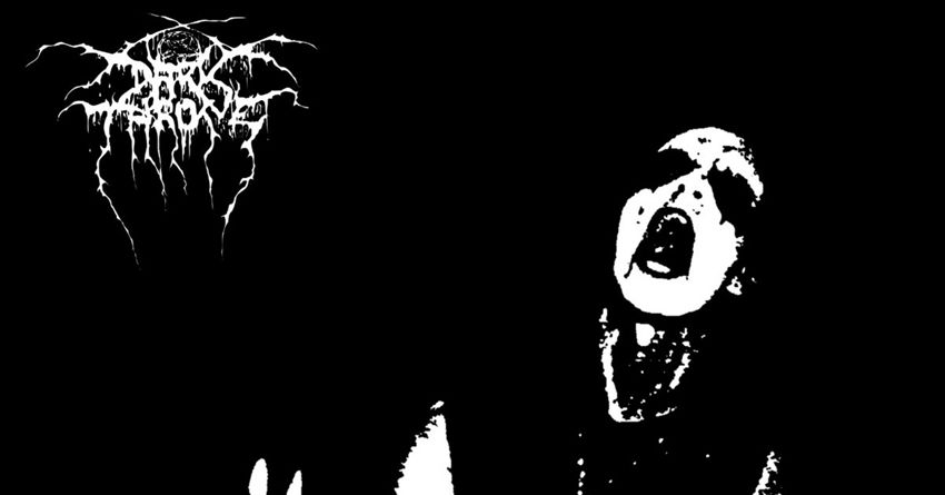 “Transilvanian Hunger”, l’evoluzione alla rovescia dei Darkthrone