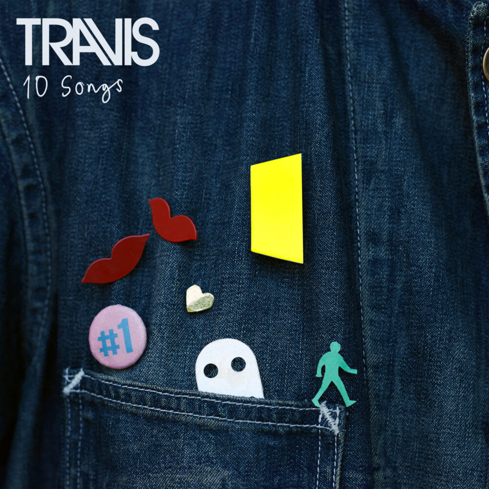 Travis – 10 Songs