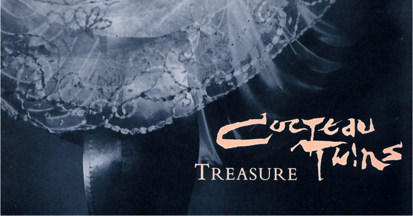 “Treasure” dei Cocteau Twins compie 40 anni, un incantesimo fuori dal tempo