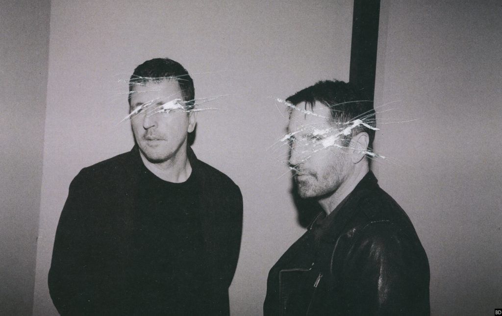 I NINE INCH NAILS pubblicano due album inediti a sorpresa