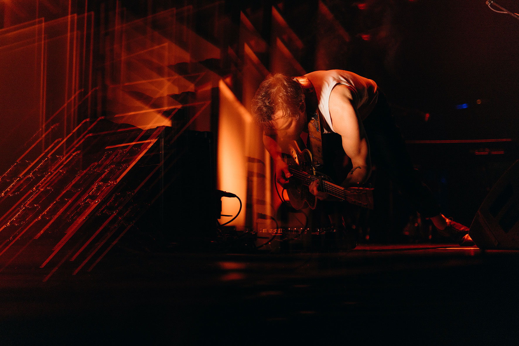 THE TALLEST MAN ON EARTH: una data in Italia ad aprile