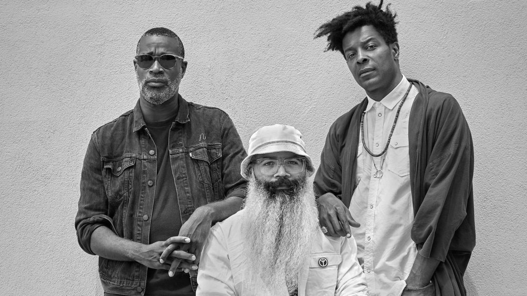 TV ON THE RADIO: a novembre la ristampa di “Desperate Youth. Blood Thirsty Babes”