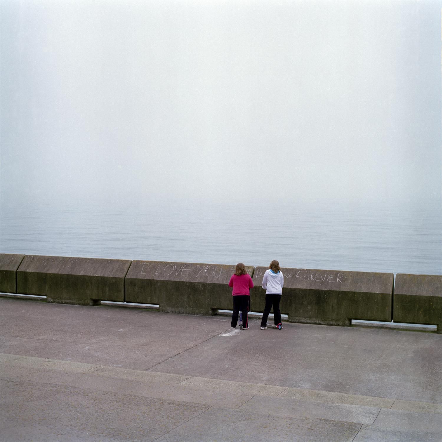 TV Priest – My Other People