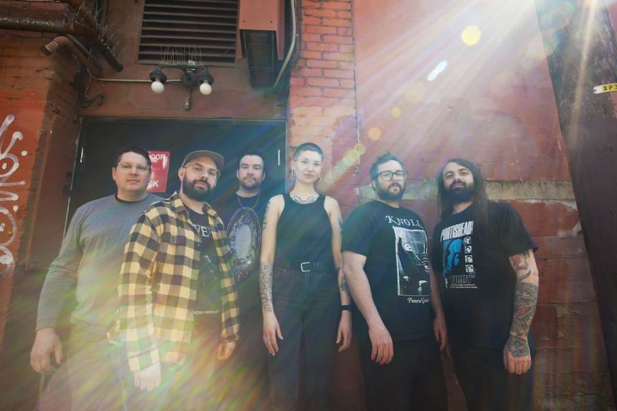 THE WORLD IS A BEAUTIFUL PLACE & I AM NO LONGER AFRAID TO DIE: ad agosto il nuovo album “Dreams of Being Dust “