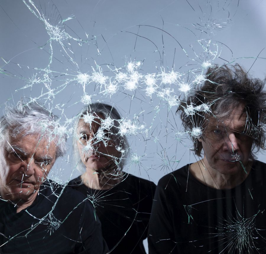 THE YOUNG GODS: una data in Italia a ottobre