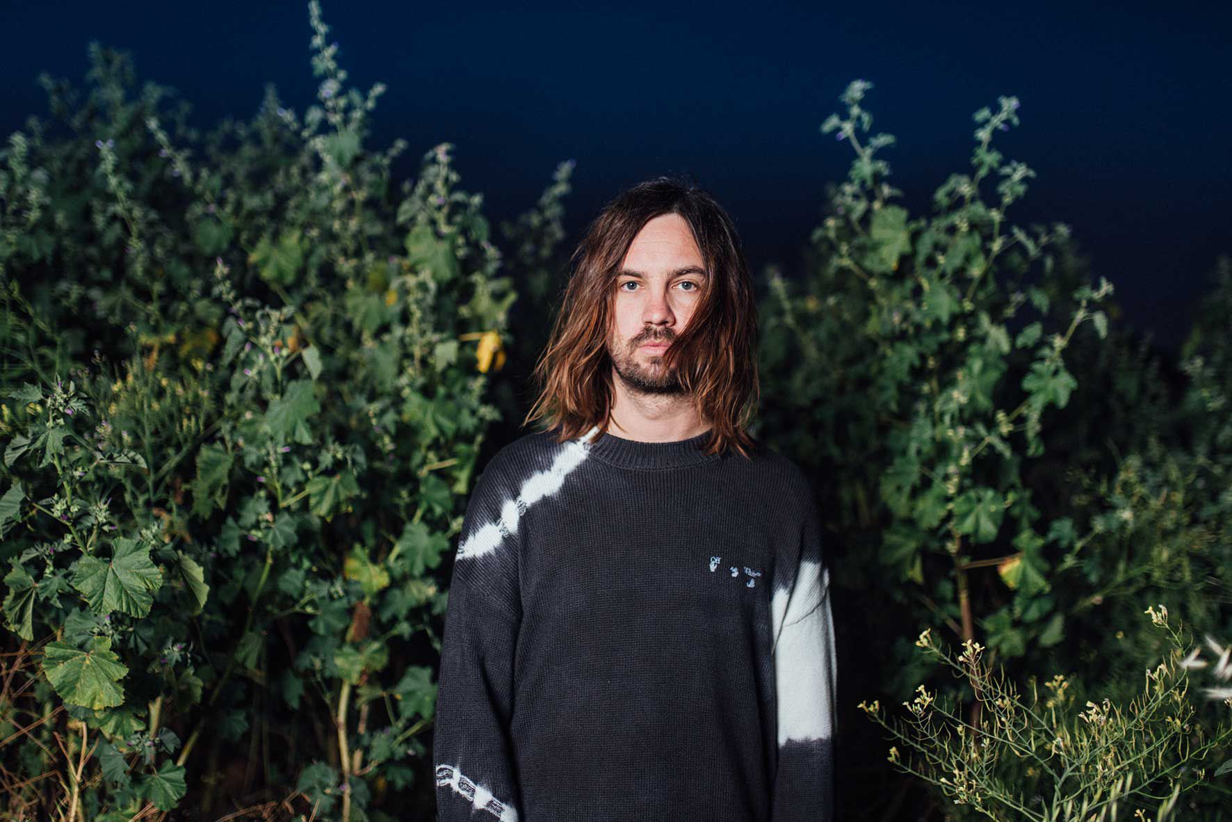 TAME IMPALA: una data in Italia a settembre