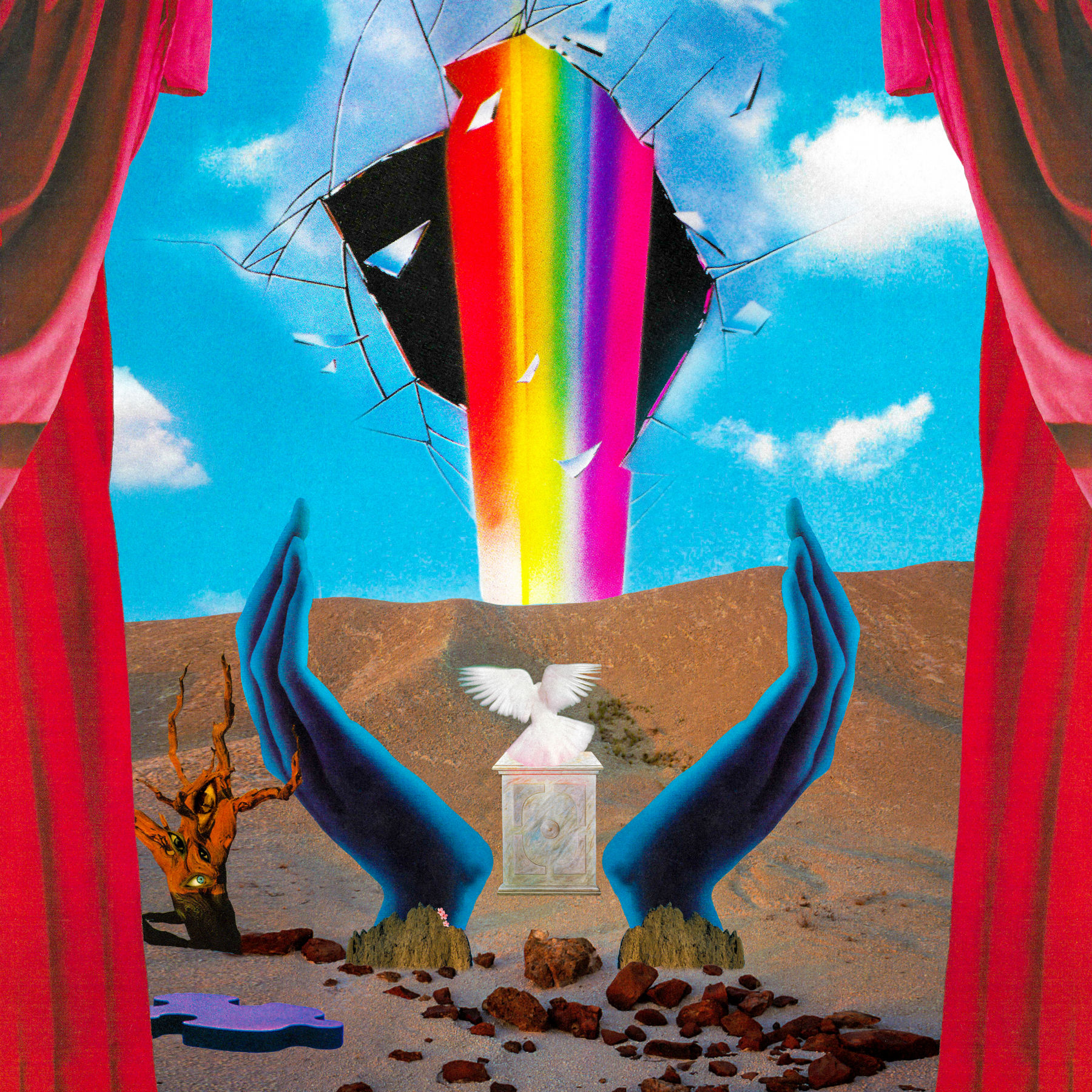 Teenage Wrist – Still Love