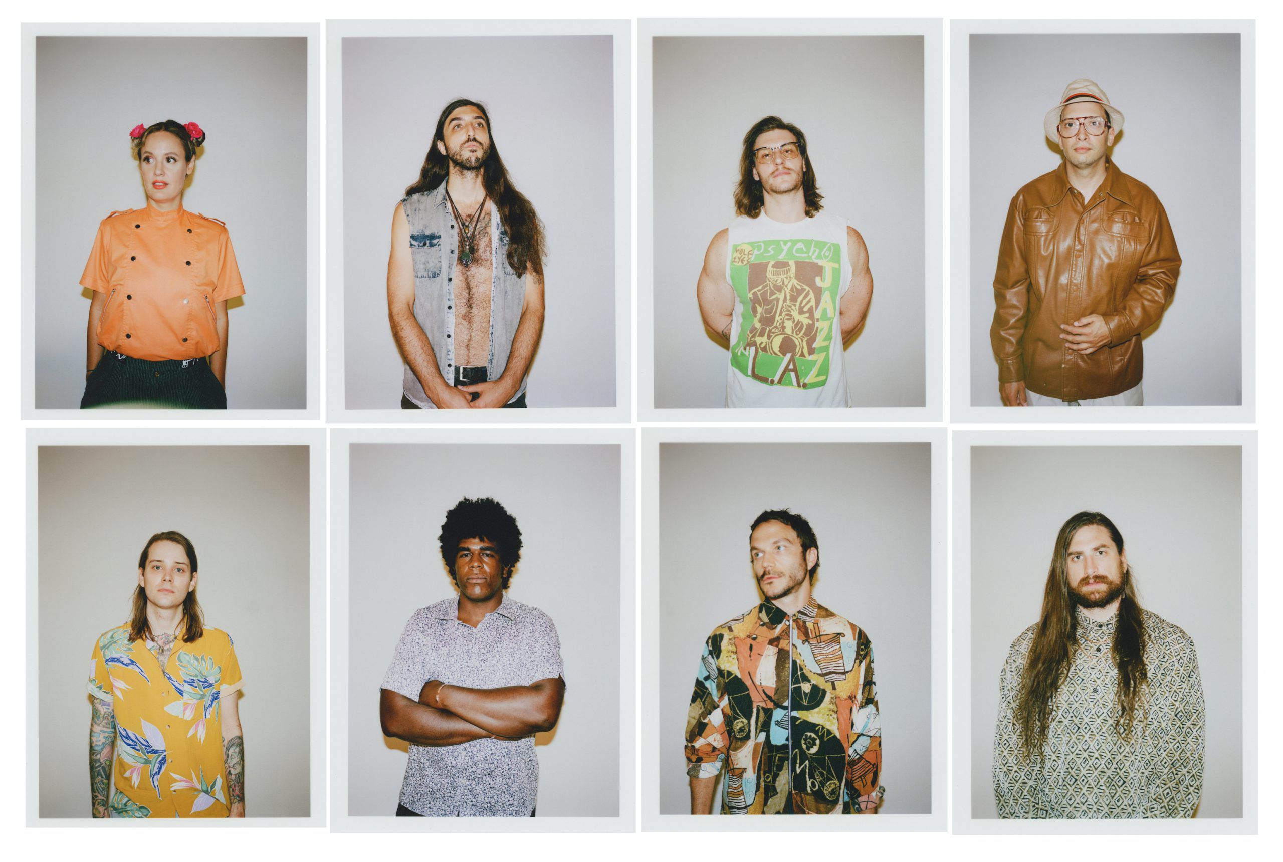 THE ARMED: il video del nuovo singolo “AN ITERATION”